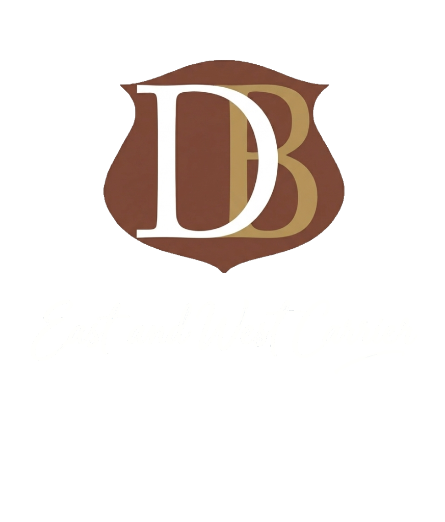 Doğu Batı İnsan Kaynakları Logo