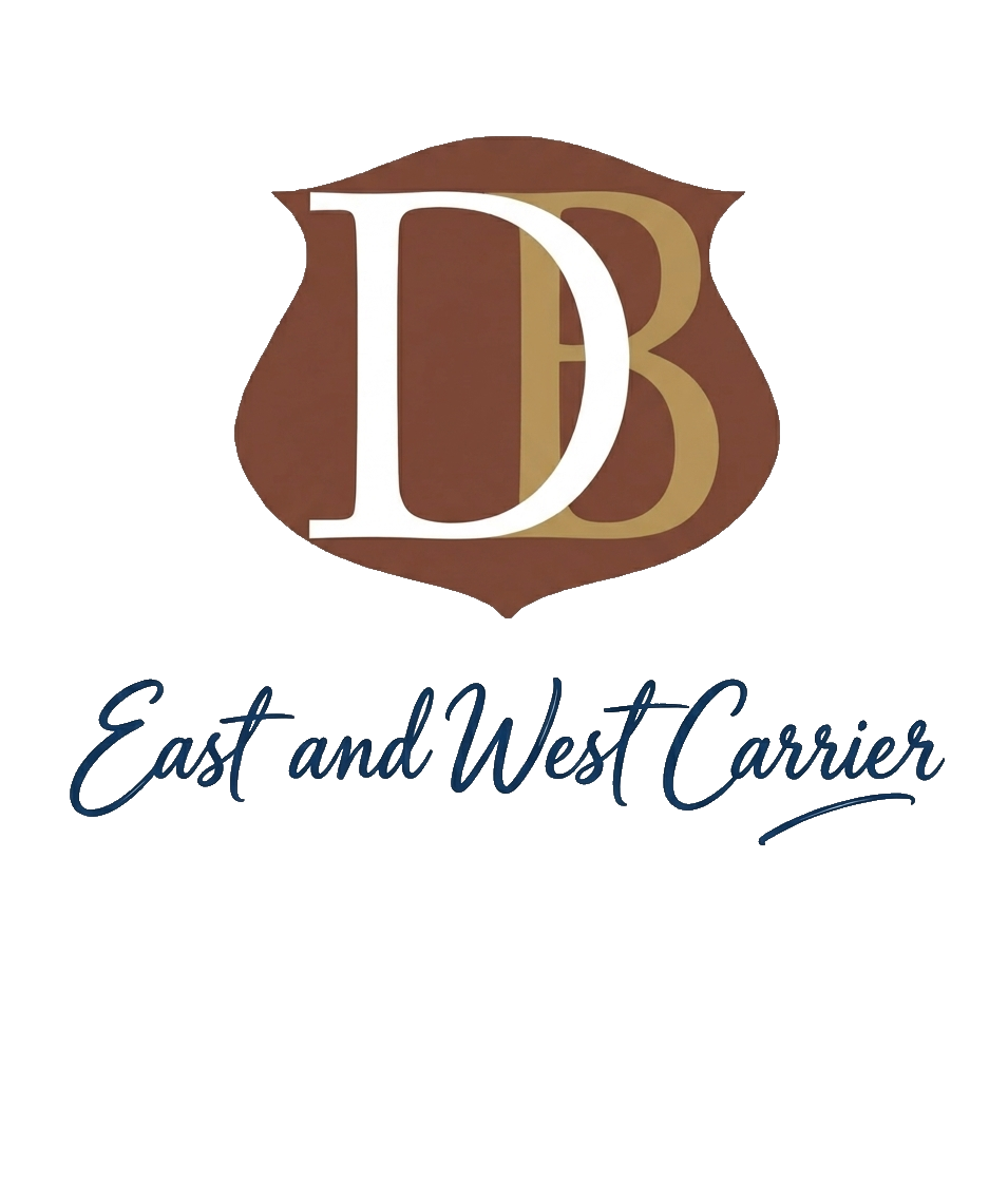 Doğu Batı İnsan Kaynakları Logo