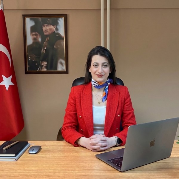 Dilanur KAPUCUOĞLU