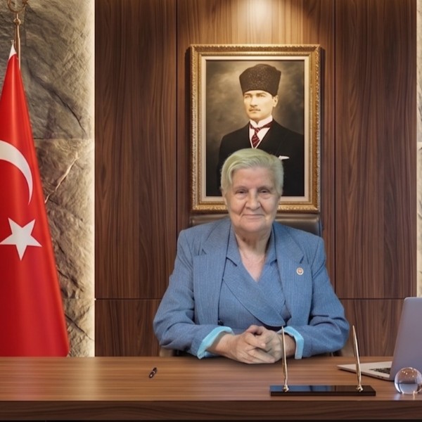 Necla DÜNDAR