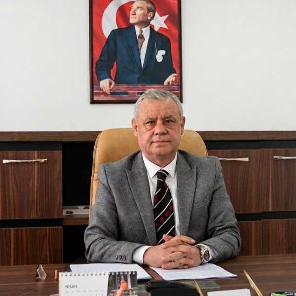 Dr. Baki DÜNDAR (SMMM)