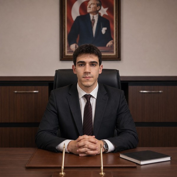 İbrahim Anıl AKDENİZ